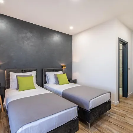 Villa Luxury Royal Hill With 34 M2 Pool *