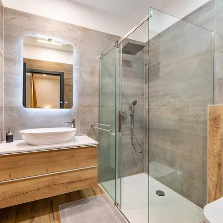 Luxury Royal Hill With 34 M2 Pool Villa *