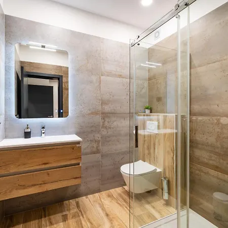 Luxury Royal Hill With 34 M2 Pool *