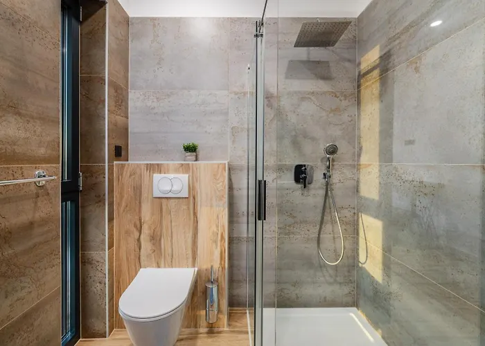 Вилла Luxury Royal Hill With 34 M2 Pool Масленица