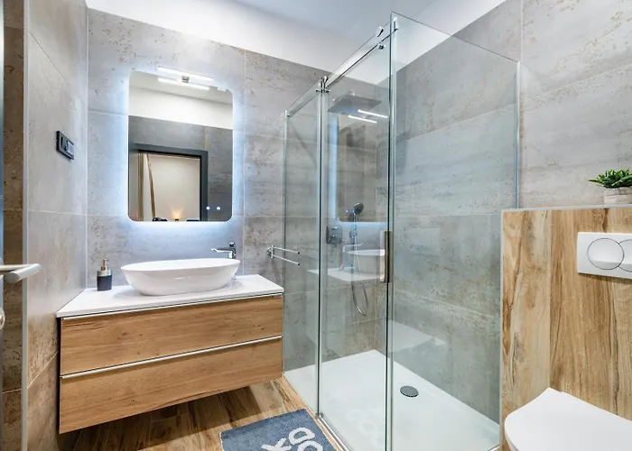 Luxury Royal Hill With 34 M2 Pool Масленица