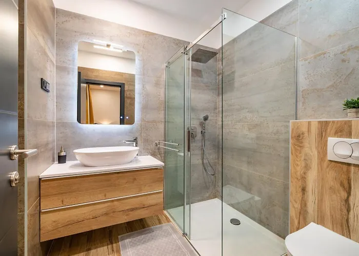 Luxury Royal Hill With 34 M2 Pool Вилла *