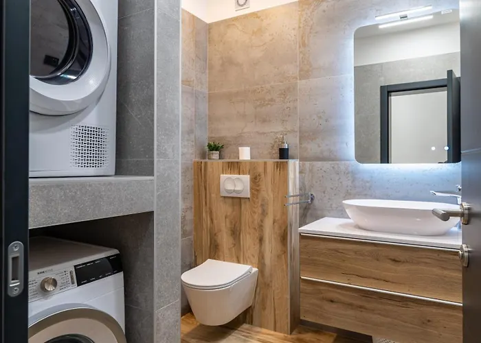 Вилла Luxury Royal Hill With 34 M2 Pool *