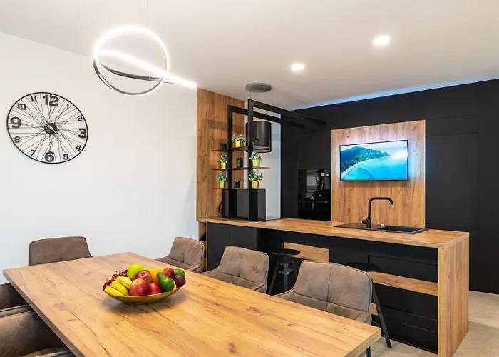 Вилла Luxury Royal Hill With 34 M2 Pool