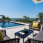 Luxury Royal Hill With 34 M2 Pool Villa