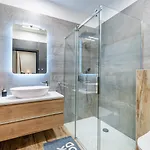 Luxury Royal Hill With 34 M2 Pool Maslenica