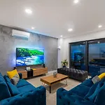 Villa Luxury Royal Hill With 34 M2 Pool