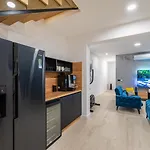 Villa Luxury Royal Hill With 34 M2 Pool Maslenica