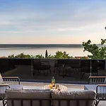 Luxury Royal Hill With 34 M2 Pool Villa *
