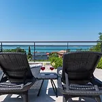 Villa Luxury Royal Hill With 34 M2 Pool