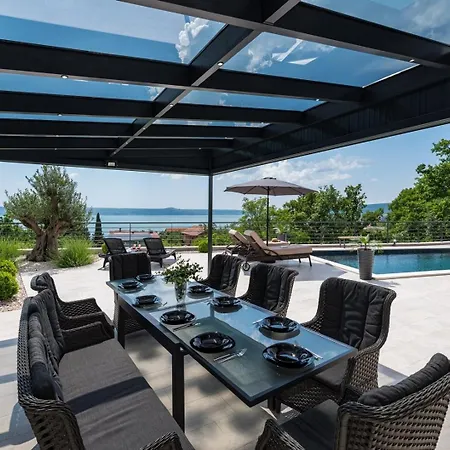 Villa Luxury Royal Hill With 34 M2 Pool *