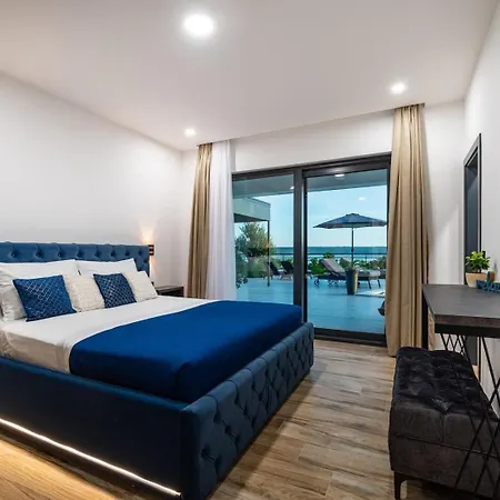 Villa Luxury Royal Hill With 34 M2 Pool