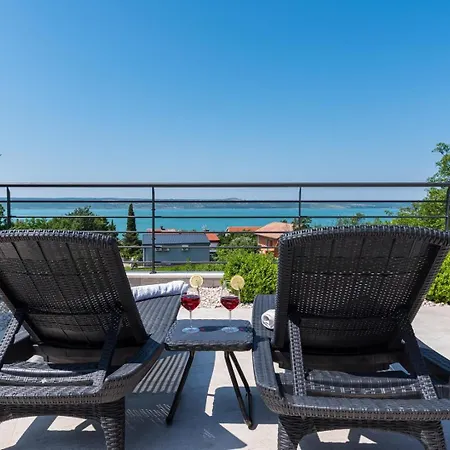 Villa Luxury Royal Hill With 34 M2 Pool